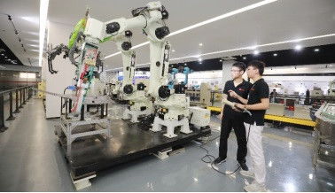 廣州酒家攜手兩家企業戰略合作，構建智能制造示范基地的軟件引擎