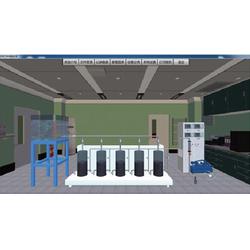 食品工程虛擬軟件 歐倍爾軟件服務助力行業創新