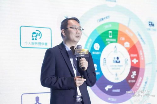 江蘇互聯網年度之戰 獨角獸與行業巨頭的巔峰對決，十大新銳人物與創新力產品全解析