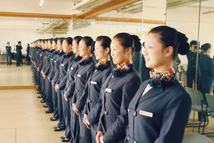 國航組建地面服務(wù)部禮儀服務(wù)隊(duì)——以禮為翼，塑造航空服務(wù)新名片